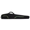 Scoped Rifle Cases Tactical Shotgun Gun Bag - Black - 40in