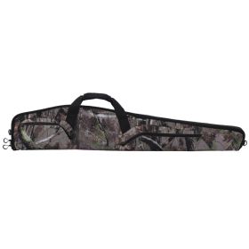 Scoped Rifle Cases Tactical Shotgun Gun Bag - Camo - 44in