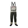 Kylebooker Breathable Neoprene Stockingfoot Chest Waders KB004 - 3XL