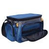 Small Fishing Tackle Storage Bag - Blue