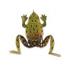 Lure Bait New Toad Frog Soft Bait; 6.5cm(2.55in)/19g(0.67oz) Fake Bait In Boutique Box; For Black Fish - 4#