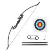 RECURVE BOW - As Picture