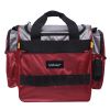 Kylebooker Large Fishing Tackle Bag TB02 - Red