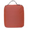 Fishing Soft BaitS Binder Bag Lure Storage Tackle Wallet Case - Orange