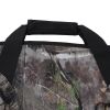 Scoped Rifle Cases Tactical Shotgun Gun Bag - Camo - 52in