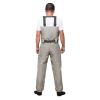 Kylebooker Fishing Breathable Stockingfoot Chest Wader KB002 - L