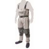 Kylebooker Fishing Breathable Stockingfoot Chest Wader KB002 - XL