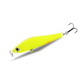 5.6cm3.9g Freshwater Sea Fishing Route Sub Bait (Option: M)