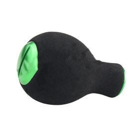 Fishing Vessel Modification Grip EVA Light (Color: Green)