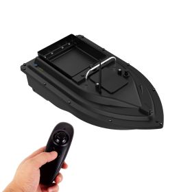 New GPS Intelligent Remote Control Boat (Option: D16 standard 12000mA-EU)