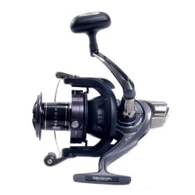 Long-distance Casting Wheel Spinning Wheel Sea Fishing Wheel (Option: 6StyleX6000)